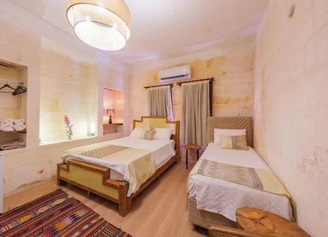 Old Town Urfa Şanlıurfa otel görseli