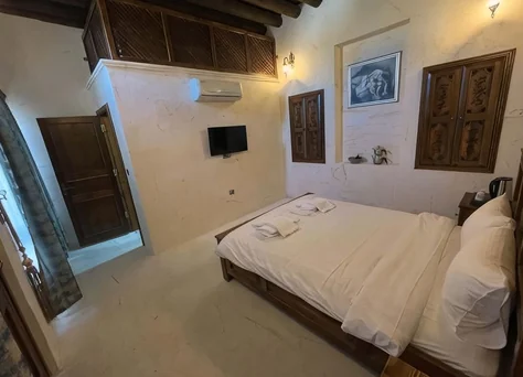Orpheus Otel-Konak Şanlıurfa otel görseli