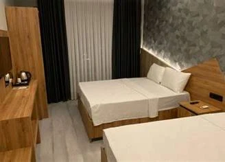 Otel Ortadoğu Şanlıurfa otel görseli