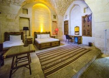 Palmyra Boutique Hotel Şanlıurfa otel görseli