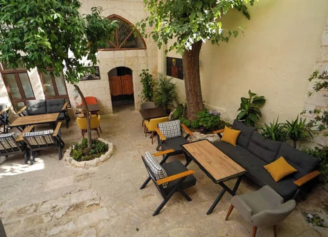 Pin Traveler House Şanlıurfa otel görseli
