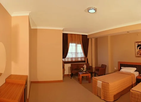 Rabis Otel Şanlıurfa otel görseli