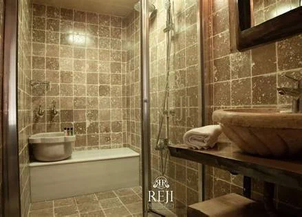 Reji Boutique Hotel Şanlıurfa otel görseli