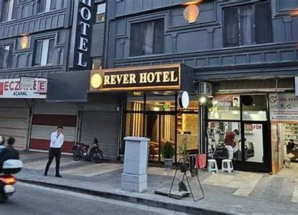 Rever Hotel Şanlıurfa otel görseli