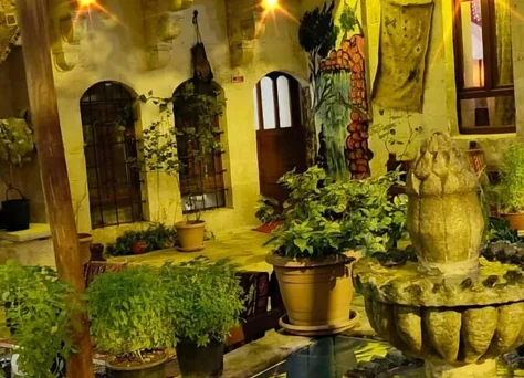 Sark Ciragan Konak Şanlıurfa otel görseli