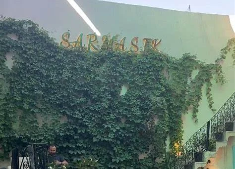 Sarmaşık Otel Şanlıurfa otel görseli