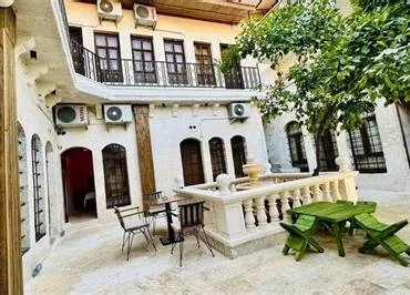 Serce Konagi Şanlıurfa otel görseli