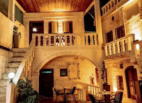 Sermest House Şanlıurfa otel görseli