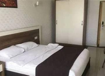 Siverek Otel Şanlıurfa otel görseli