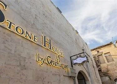Stone House by Cevahir Şanlıurfa otel görseli