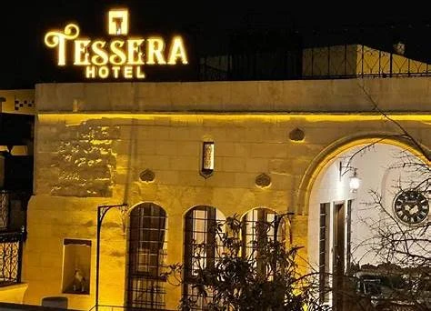 Tessera Hotel Şanlıurfa otel görseli