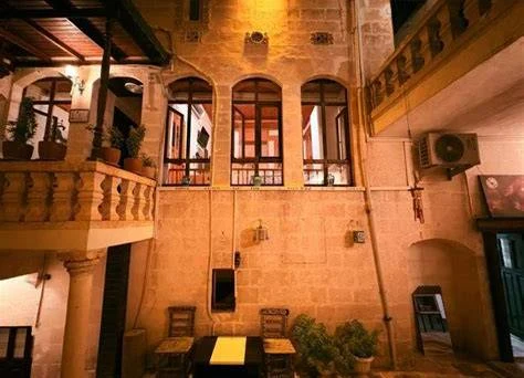 Toprak Konak Şanlıurfa otel görseli