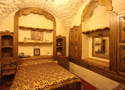 Turkmen Konagi Şanlıurfa otel görseli