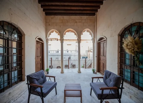 Vefa Konagi Şanlıurfa otel görseli