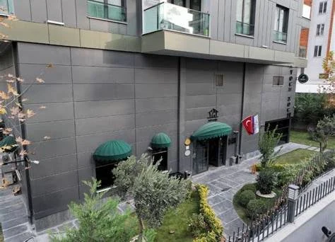 Your House Şanlıurfa otel görseli