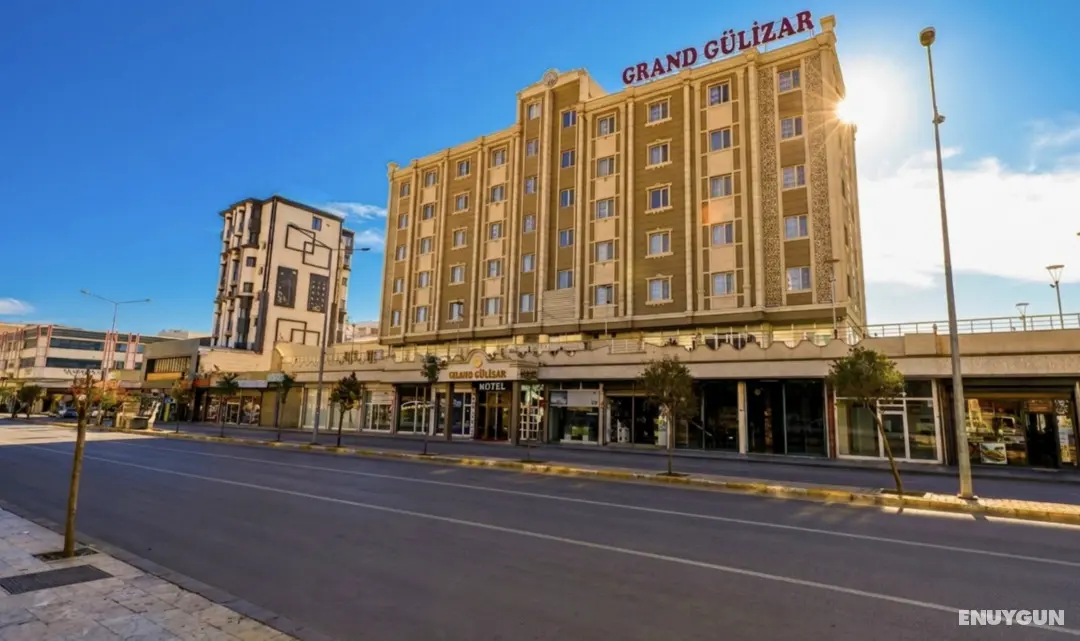 Grand Gülizar Hotel