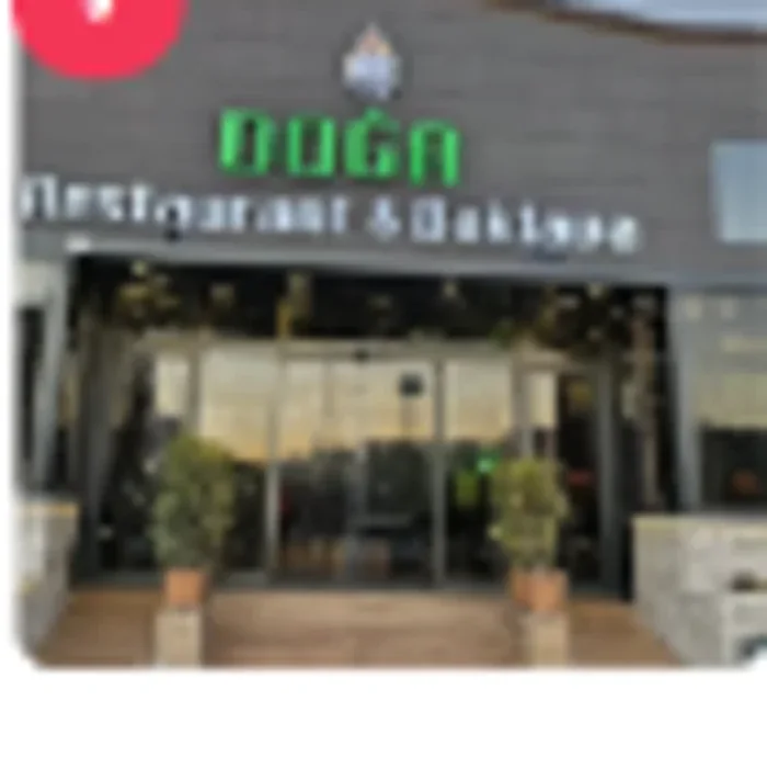Müze Restaurant ve düğün salonu